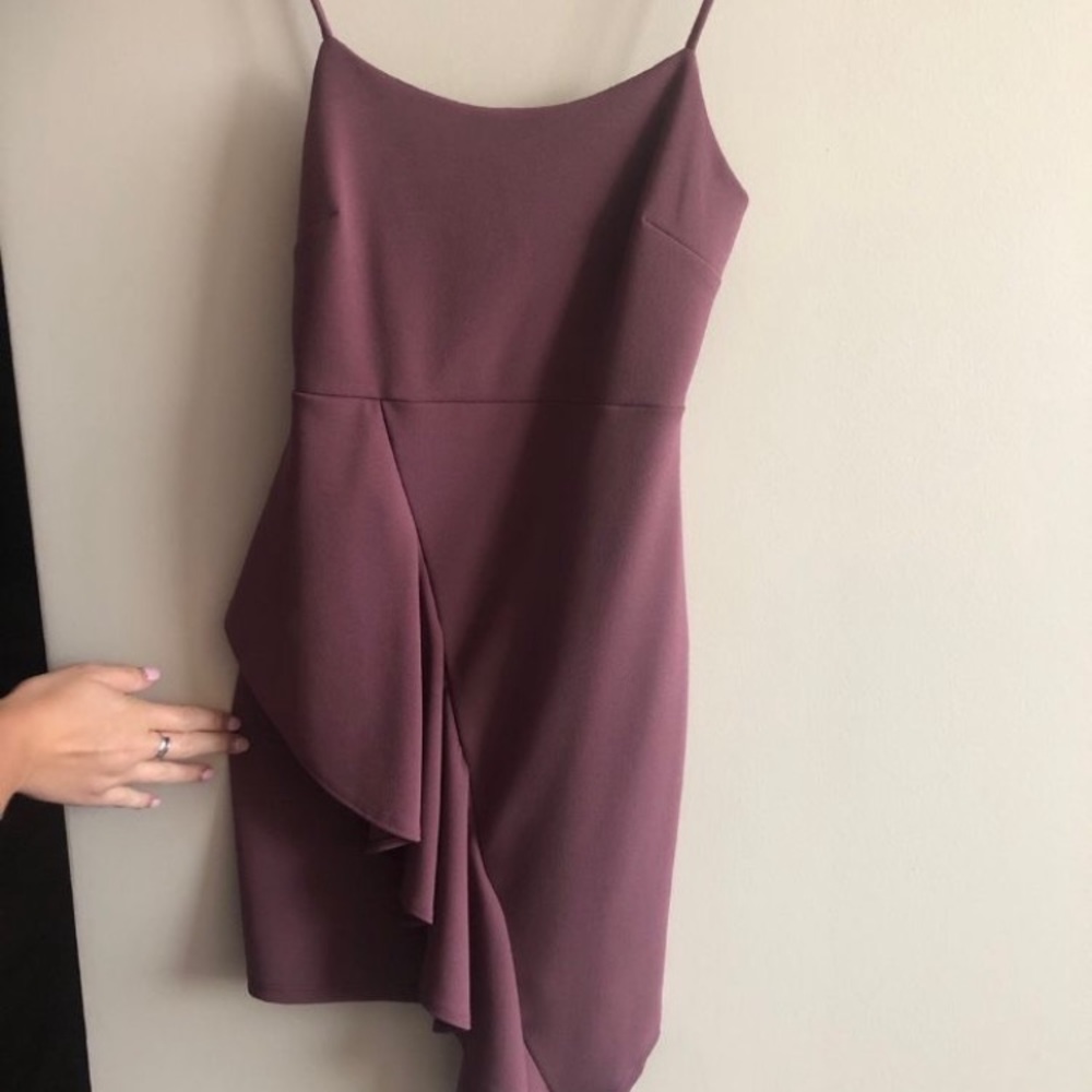 Cocktail Dress